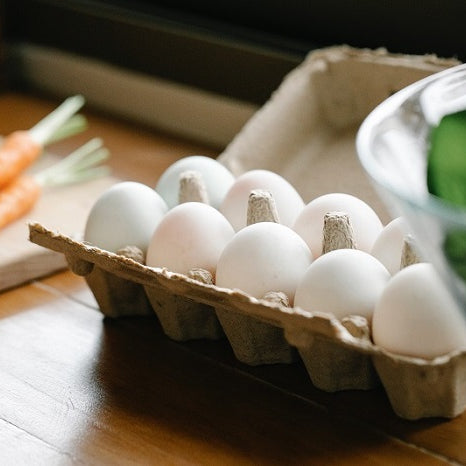 5 Sources Of Vitamin A