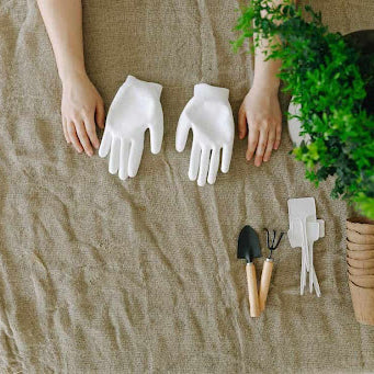 Prepare Your Gardening Equipment For Spring