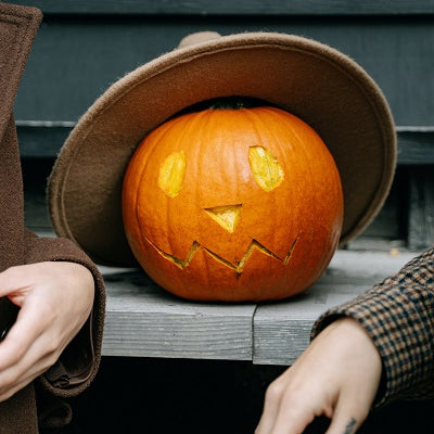 Health Benefits Of Pumpkin