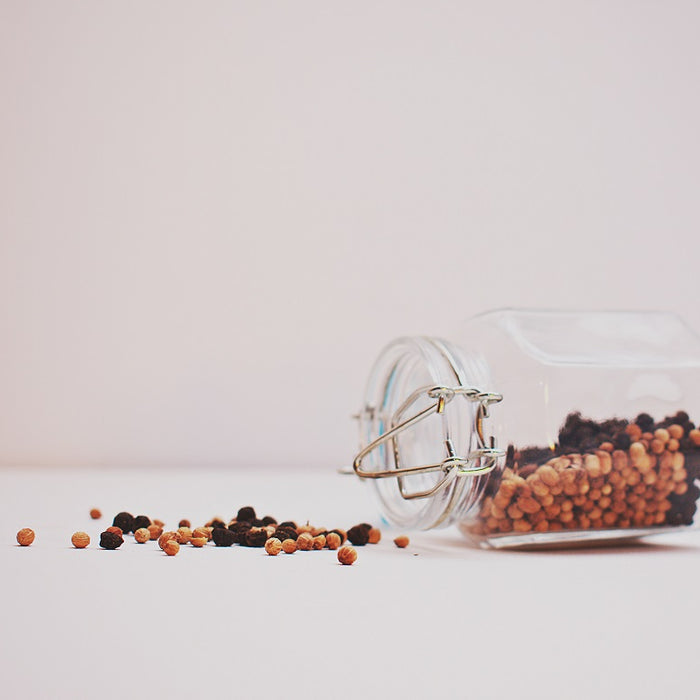 How To Make Seeds Last Longer