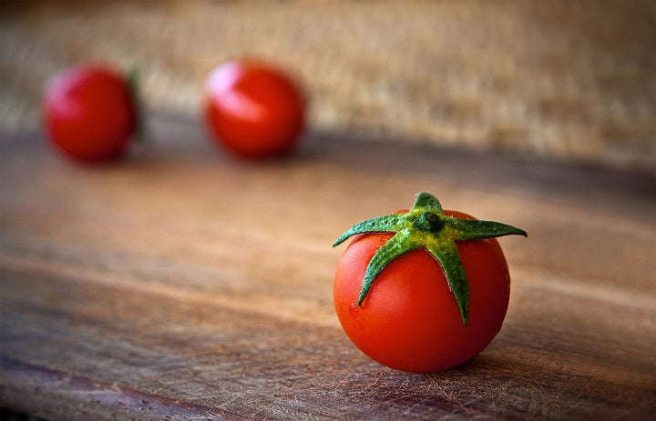 Tips For Growing Great Tomatoes