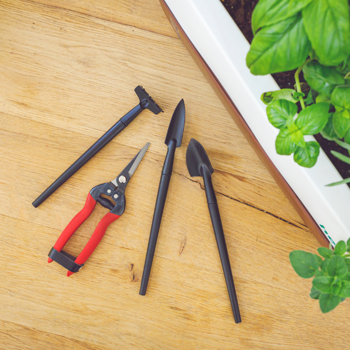 The Gardener's Arsenal: Essential Tools for a Flourishing Garden