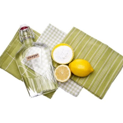 Uses Of White Vinegar In The Garden