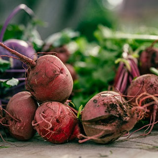 5 Health Benefits Of Beets