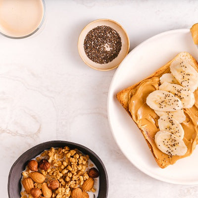 Calcium-Rich Foods That Aren't Dairy