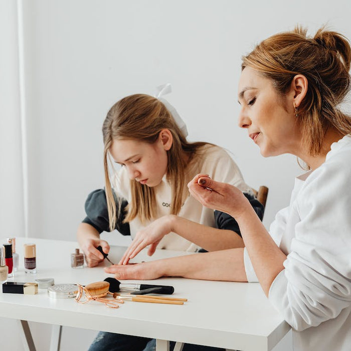 Eco-Friendly Make-Up? Let’s Talk About That!