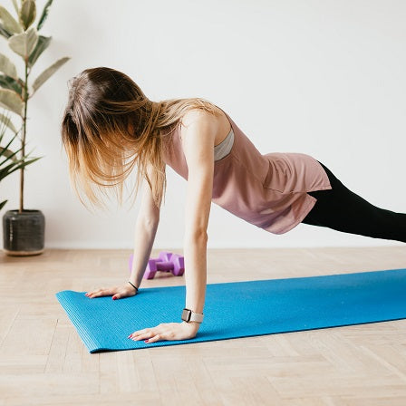 Plants For Your Yoga Room