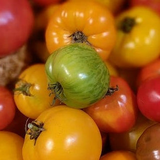 More Than 10,000 Varieties Of Tomatoes. Which One Are You Eating?