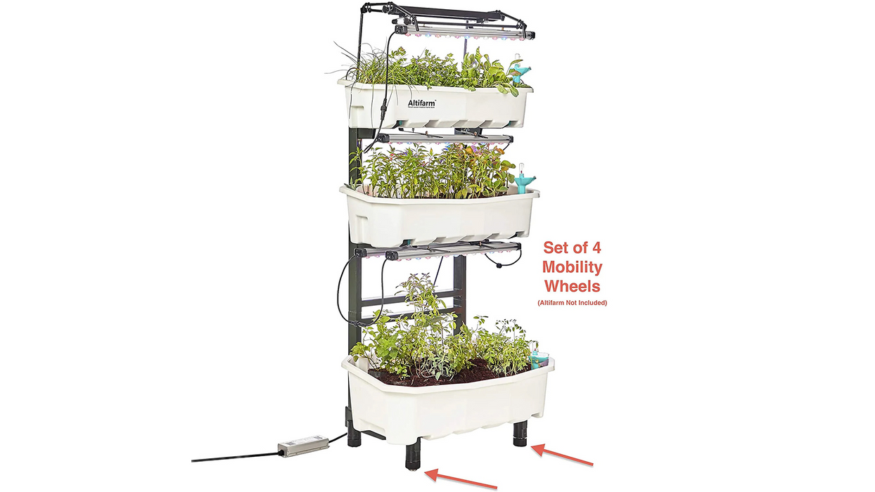 Altifarm Mobility Pack