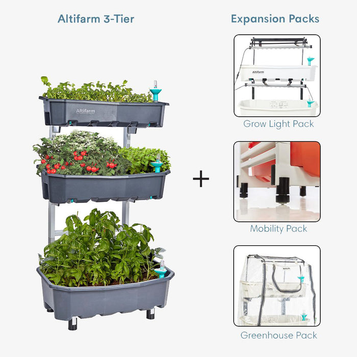 Altifarm - 3 Tier Combo
