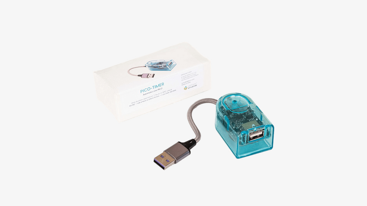 PICO Timer