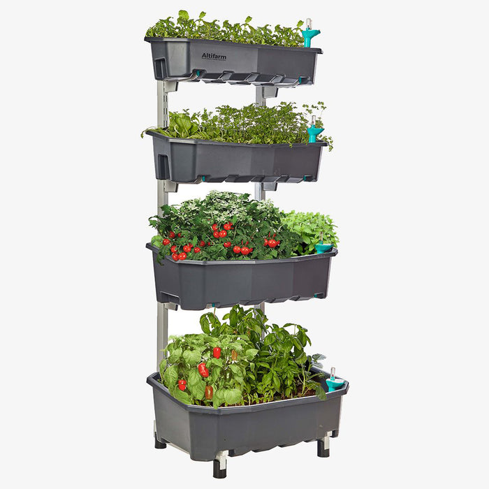 Altifarm - 4 Tier