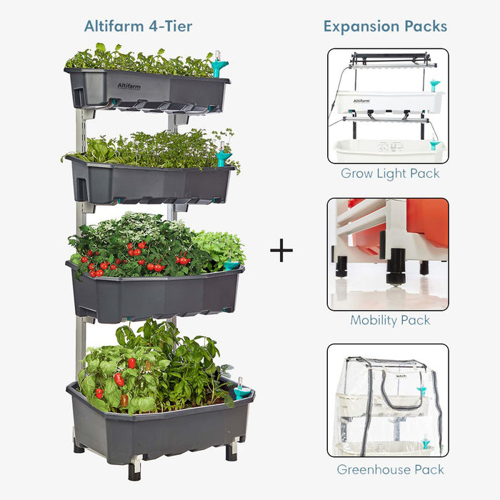 Altifarm - 4 Tier Combo