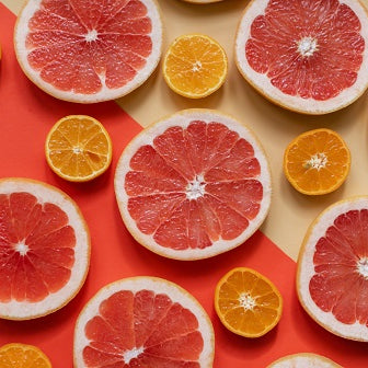 5 Sources Of Vitamin C