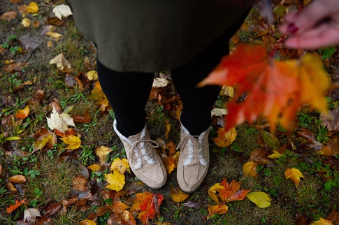 Best Shoes for Gardening