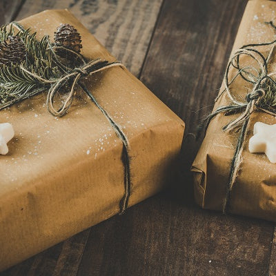 Gifts For The Eco-Minded