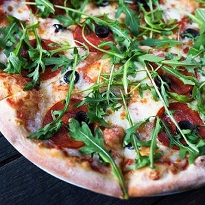 Herbs That Go Well With Pizza