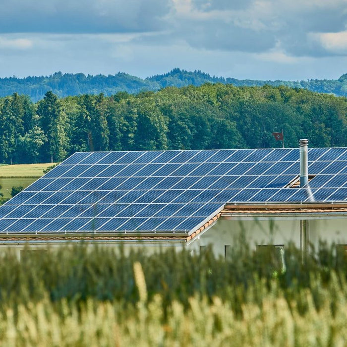 How Switching to Solar Energy is Helpful