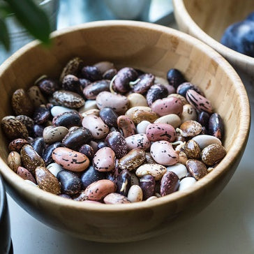 Pulses That Are High in Protein