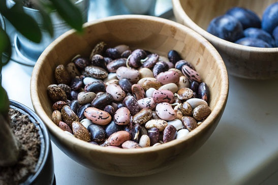 Pulses That Are High in Protein