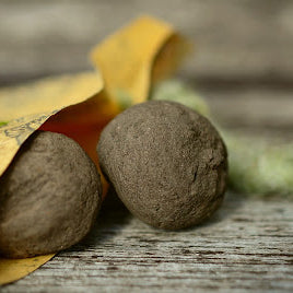 The Art Of Seed Bombs