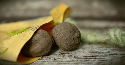 The Art Of Seed Bombs