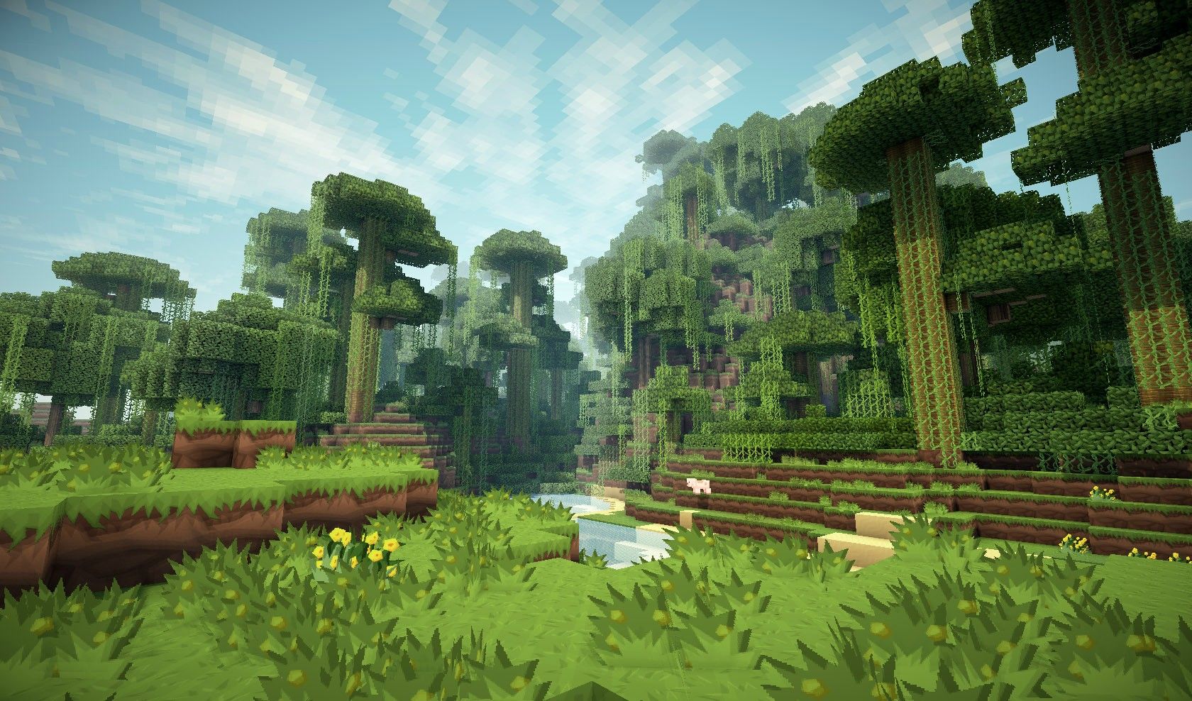 Greening Up Your Minecraft World: Best Indoor Plants to Grow