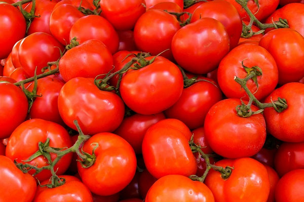 Benefits Of Eating Tomatoes