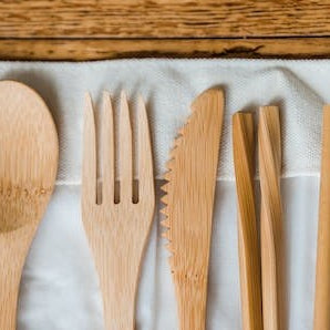 Knife To Meet You: The Growing Trend Of Green Cutlery