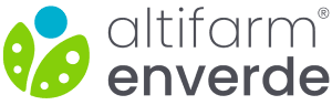 Altifarm Enverde logo