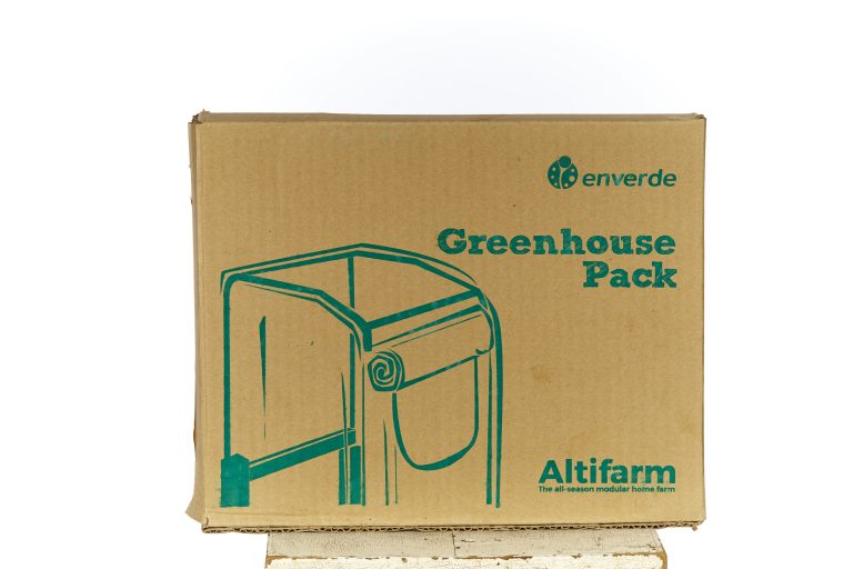 Greenhouse Pack