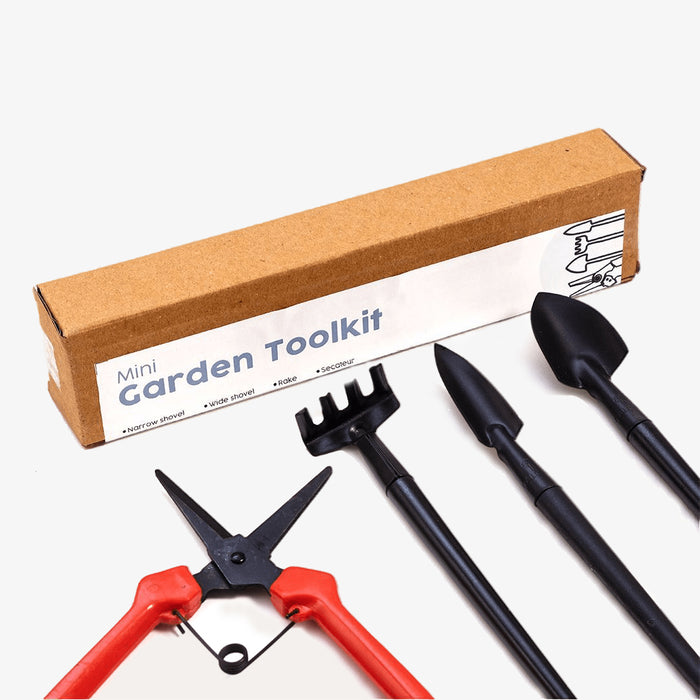 Garden Toolkit